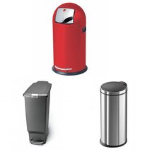 Bien choisir sa poubelle de cuisine Bien choisir sa poubelle de cuisine