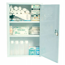 Quels sont les produits indispensables dans votre armoire à pharmacie ?