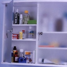 Quels sont les produits indispensables dans votre armoire à pharmacie ?