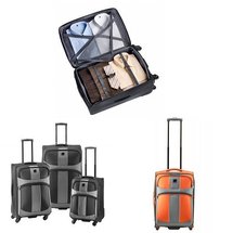 Valise souple Valise souple