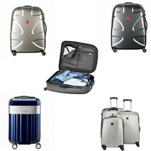 Valise rigide Valise rigide