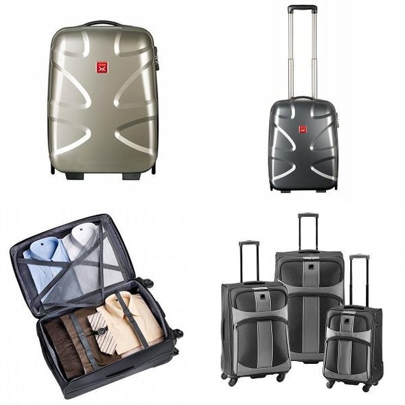 Pourquoi utiliser un bagage cabine ? Pourquoi utiliser un bagage cabine ?