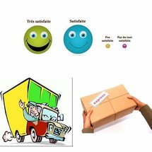 Thisga : 96% de clients satisfaits de leur livraison Thisga : 96% de clients satisfaits de leur livraison