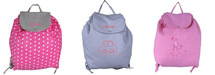 Linge de lit bébé chic et poétique Linge de lit bébé chic et poétique