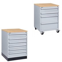 Aménager l'atelier avec du mobilier professionnel Aménager l'atelier avec du mobilier professionnel