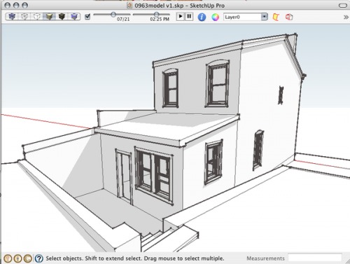 6 Logiciels 3D pour aménager sa maison