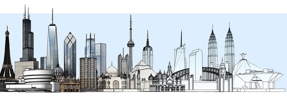 6 Logiciels 3D pour aménager sa maison 6 Logiciels 3D pour aménager sa maison