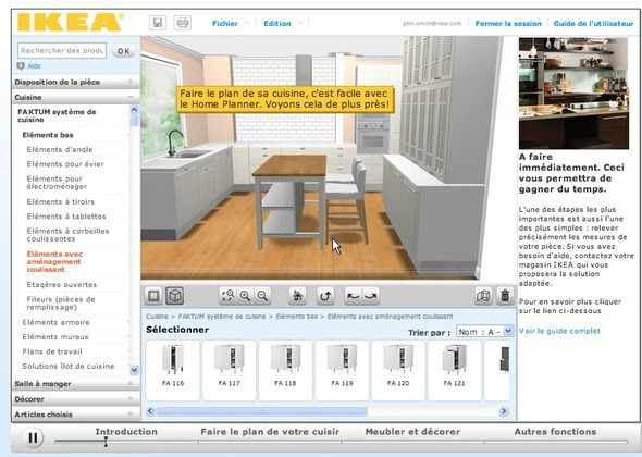 6 Logiciels 3D pour aménager sa maison 6 Logiciels 3D pour aménager sa maison