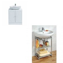 Meubles sous lavabo Meubles sous lavabo