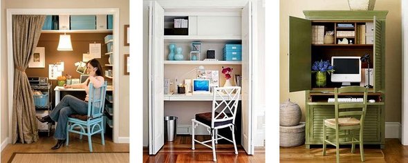 Home office Home office