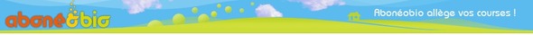 Consommez bio par abonnement Consommez bio par abonnement