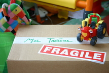 Des packs tout prêts pour votre déménagement Des packs tout prêts pour votre déménagement