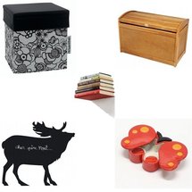 Des envies de cadeaux Des envies de cadeaux