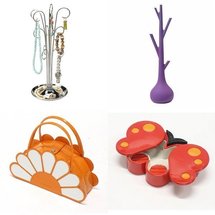 Idées cadeaux pour Noël : Le coffret à bijoux Idées cadeaux pour Noël : Le coffret à bijoux