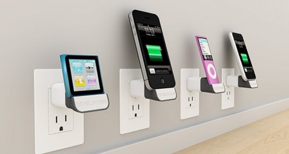 Mini-dock iPhone Mini-dock iPhone