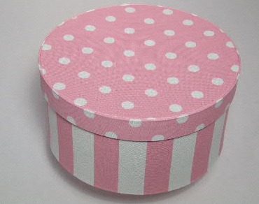 Boite à chapeau personnalisée Boite à chapeau personnalisée
