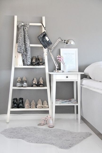 39 bonnes idées pour ranger ses chaussures ! 39 bonnes idées pour ranger ses chaussures !
