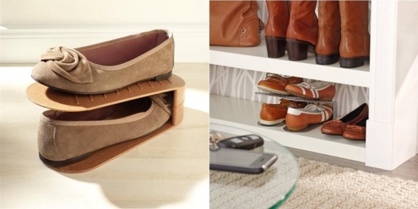 Doubleur chaussures Doubleur chaussures