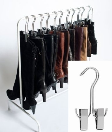 39 bonnes idées pour ranger ses chaussures ! 39 bonnes idées pour ranger ses chaussures !