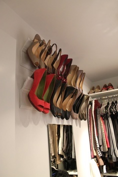 Corniche range-chaussures Corniche range-chaussures