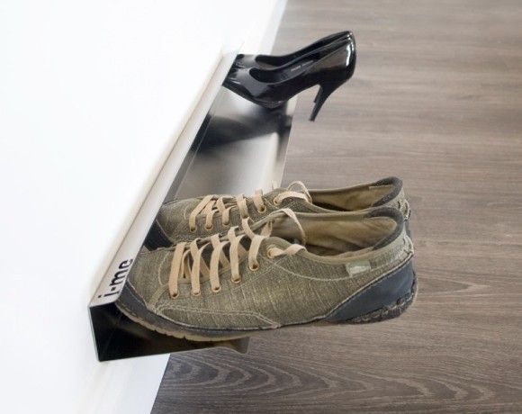 Rack à chaussures Rack à chaussures
