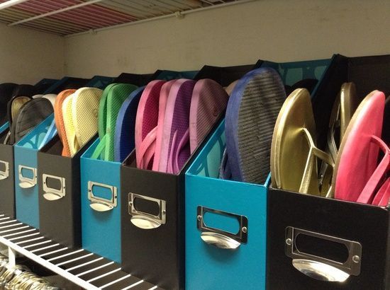 39 bonnes idées pour ranger ses chaussures ! 39 bonnes idées pour ranger ses chaussures !
