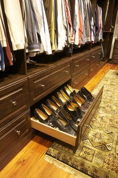 39 ingénieuses idées pour ranger ses chaussures (la suite) 39 ingénieuses idées pour ranger ses chaussures (la suite)