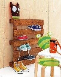 39 ingénieuses idées pour ranger ses chaussures (la suite) 39 ingénieuses idées pour ranger ses chaussures (la suite)