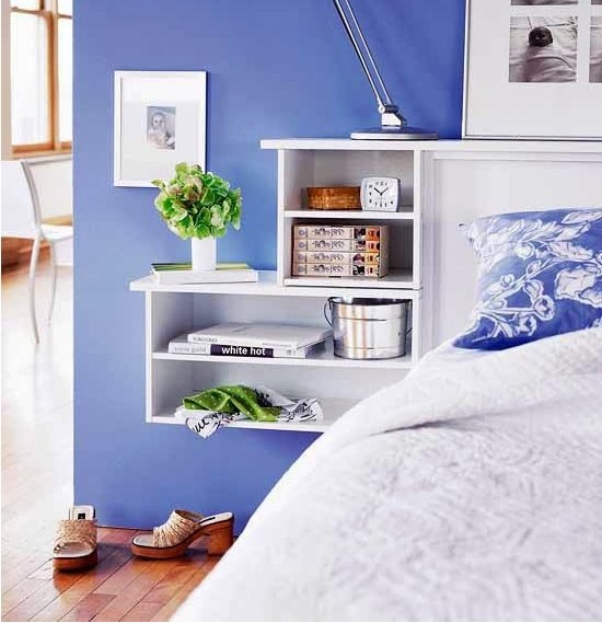 10 astuces de rangement pour la chambre