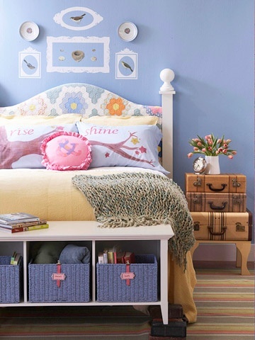 10 astuces de rangement pour la chambre 10 astuces de rangement pour la chambre