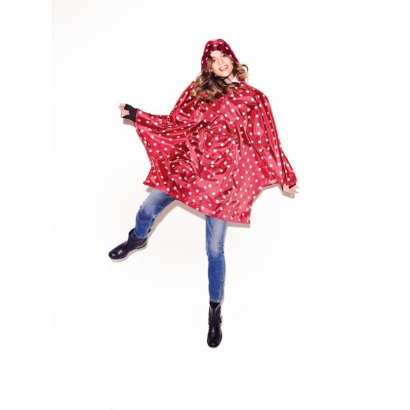 Le Mini-Maxi Poncho Reisenthel Le Mini-Maxi Poncho Reisenthel