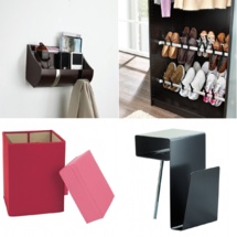 Rangements Printanniers : l'heure est venue ! Rangements Printanniers : l'heure est venue !