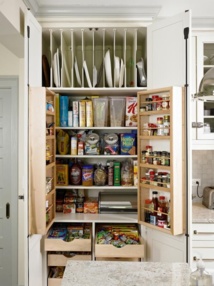Rangements Printanniers : l'heure est venue ! Rangements Printanniers : l'heure est venue !