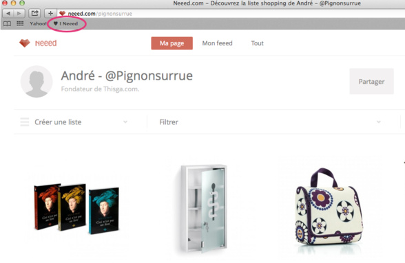 Interview de Patrice Cassard : Lancement de son nouveau projet Neeed. Interview de Patrice Cassard : Lancement de son nouveau projet Neeed.