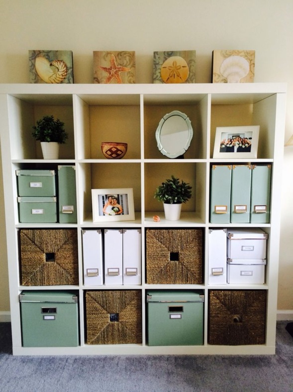 20 idées originales pour ranger son bureau à la maison 20 idées originales pour ranger son bureau à la maison