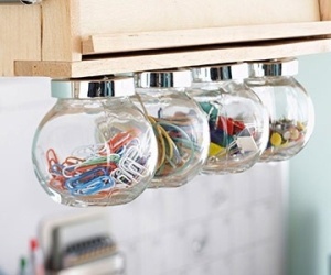 20 idées originales pour ranger son bureau à la maison 20 idées originales pour ranger son bureau à la maison