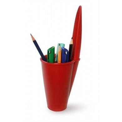 Pot crayon design Pot crayon design