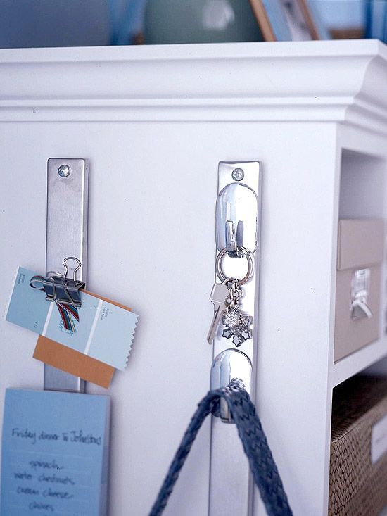 20 idées originales pour ranger son bureau à la maison 20 idées originales pour ranger son bureau à la maison