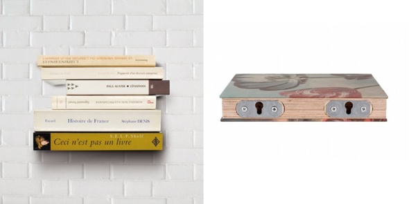 Ceci n'est pas un livre... Ceci n'est pas un livre...