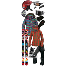 Comment entreposer ses affaires de ski ? Comment entreposer ses affaires de ski ?