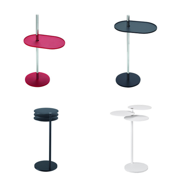 Tables basses amovibles Tables basses amovibles