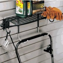 crochet de garage, crochet outillage crochet de garage, crochet outillage