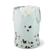 Sac de rangement souple pour jouet et linge