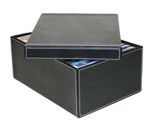 boite de rangement simili-cuir boite de rangement simili-cuir