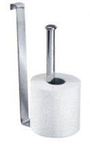 Porte papier toilette Porte papier toilette