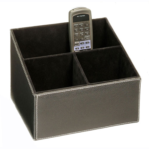 Socle télécommande, panier télécommande, range télécommandes, range-telecommande, rangement télécommande