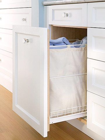 14 idées originales pour choisir un panier à linge et...une surprise. 14 idées originales pour choisir un panier à linge et...une surprise.