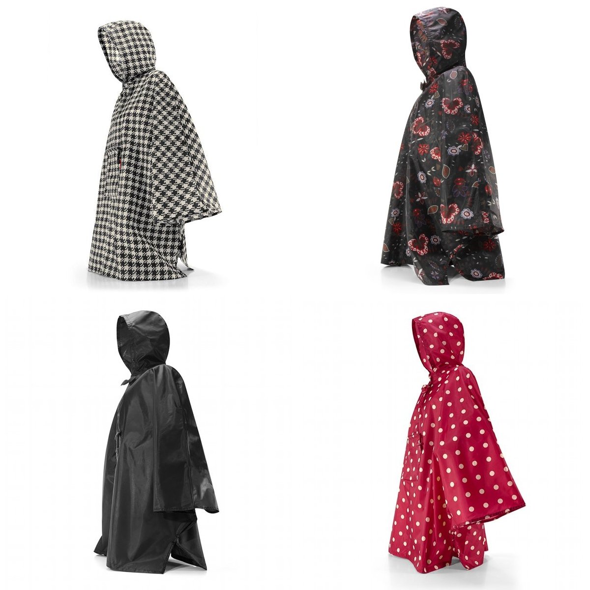 Les Ponchos 4 saisons Les Ponchos 4 saisons