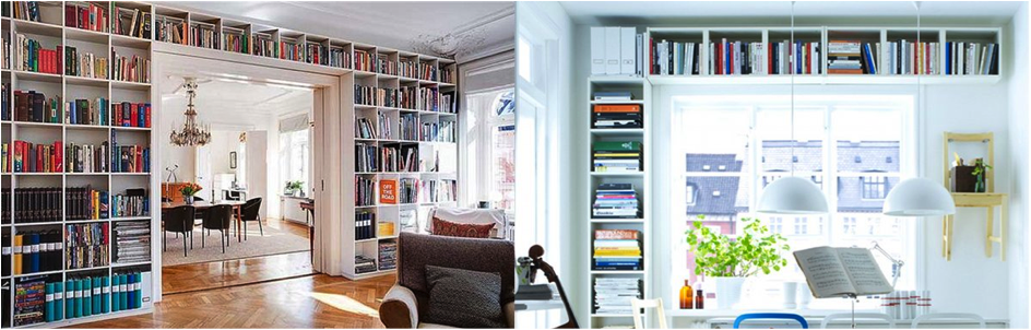 Rangements Printanniers : l'heure est venue ! Rangements Printanniers : l'heure est venue !