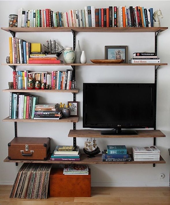 Rangements Printanniers : l'heure est venue ! Rangements Printanniers : l'heure est venue !